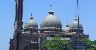 الأوقاف تدشن اليوم مبادرة "حق الوطن" بمسجد النور.. تستمر لمدة شهر