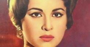 اليوم السابع ينشر صورا خاصة لسيدة الشاشة العربية فاتن حمامة فى ذكرى وفاتها