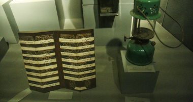 متحف البريد .. كنوز ومقتنيات نادرة ترجع لـ150 عاما