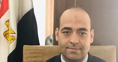 محمود علوان مساعدا لرئيس المجلس الأعلي لتنظيم الاعلام 
