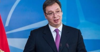 صربيا تعلن حالة الطوارئ لاحتواء تفشى كورونا 
