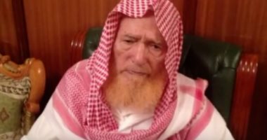 وفاة الشيخ عبد القادر شيبة إمام سابق للحرم النبوى عن عمر ناهز 100 عام