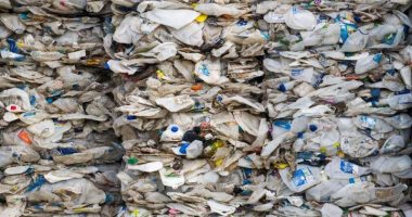 بلجيكا تقرر حظر استخدام المواد البلاستيكية يوليو المقبل
