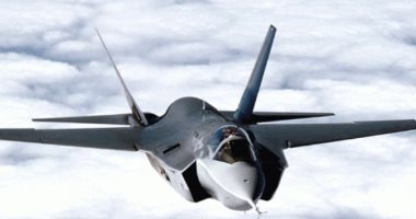 "بلومبيرج": نحو نصف مقاتلات "إف-35" الأمريكية غير جاهزة لأداء مهامها