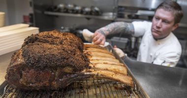  مطعم بمدينة لاس فيجاس يقدم طبق لحم ب1200 دولار