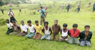 "العفو الدولية" تتهم الجيش البورمي بارتكاب "جرائم حرب وقتل وتعذيب" جديدة في راخين