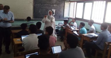 تعليم كفر الشيخ يستعد لأداء 19ألف و460 طالبا وطالبة امتحانتهم بالثانوية العامة