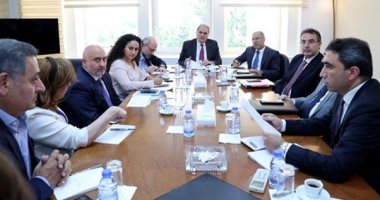 لجنة متابعة أعمال رئاسة لبنان للقمة الاقتصادية تناقش "توصيات بيروت"