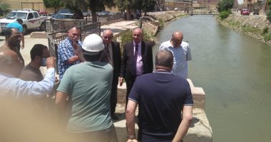 ضعف مياه الشرب عن قرية عرب سلامة بالشرقية منذ 15 يوما
