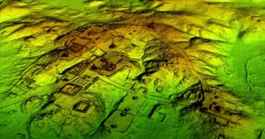 كيف تم القضاء على حضارة المايا المفقودة؟.. دراسة حديثة تجيب
