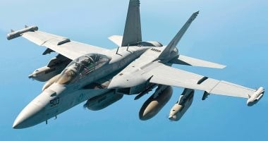 هبوط اضطراري لمقاتلة كورية جنوبية من طراز F-35A بسبب مشاكل فنية