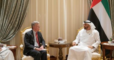 وام: الإمارات والولايات المتحدة تعلنان بدء سريان اتفاقية التعاون الدفاعى بين البلدين