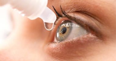 علاج حساسية العين ضد الضوء بالقطرات ونصائح وقائية 
