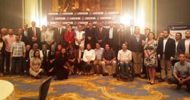 القنصلية الأمريكية بالإسكندرية تدشن مبادرة لدعم ذوى الاحتياجات الخاصة