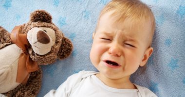 3 أسباب مختلفة لإصابة طفلك بالإسهال.. ازاى تتعاملى معاها