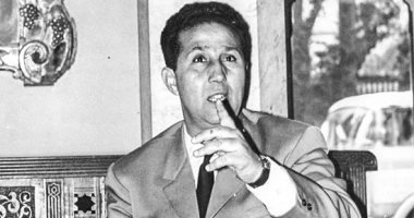 أول رؤساء الجزائر بعد الاستقلال متى بدأ بن بلة حياته السياسية اليوم السابع