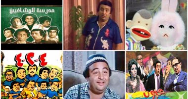 في يوم ميلاد بوجى التليفزيون المصرى.. تعرف على أهم أدوار يونس شلبى