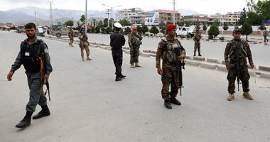 القوات الأفغانية تقتحم سجنين لحركة طالبان وتحرر 47 سجينا