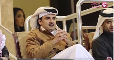 شاهد.. "مباشر قطر": تميم يستهدف البطولة الأوروبية عبر نادى ليدز يونايتد 