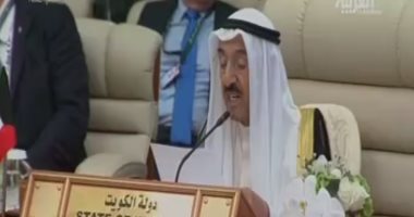 الكويت: اعتداء الحوثيين على السعودية تهديد لأمن واستقرار الخليج 