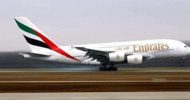 السعودية نيوز | 
                                             الاتحاد للطيران الإماراتي تعلق رحلاتها بين أبوظبي والسعودية ومسقط والكويت
                                        