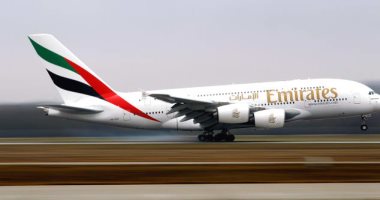 "طيران الإمارات" تشغل إيرباص A380 العملاقة إلى البحرين في يومها الوطني