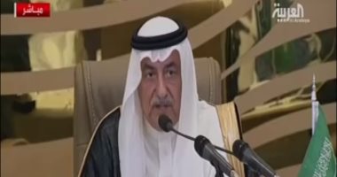 وزير خارجية السعودية: إيران معزولة دوليا.. ونهج المملكة واضح