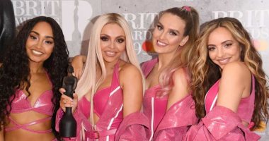 " Little Mix " يستعد لإطلاق أغنية سينجل جديدة تحمل اسم Bounce Back