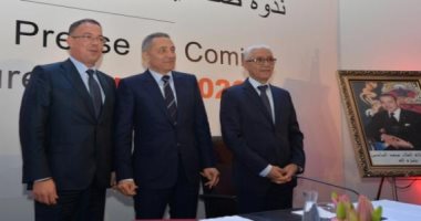 وزير الرياضة المغربى: فضيحة رادس تؤكد استهداف الكاف للمغرب