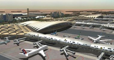 السعودية نيوز | 
                                            السعودية: أكثر من مليونى مسافر عبروا مطار الملك عبدالعزيز منذ مطلع شهر رمضان
                                        