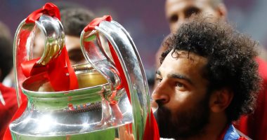 محمد صلاح أول لاعب عربي يترشح لقائمة الأفضل في العالم مرتين متتاليتين