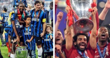 شاهد.. كيف تغيرت كرة القدم في آخر 10 نهائيات من دوري أبطال أوروبا