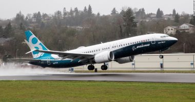شركات الطيران تريد رفعا منسقا للحظر على طائرات بوينج 737 ماكس