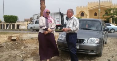 "حى برج العرب" بالإسكندرية: رفع درجة الاستعداد للعيد ورصد مخالفات البناء