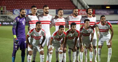 الزمالك يستأنف تدريباته اليوم استعدادا لمباريات حسم الدورى