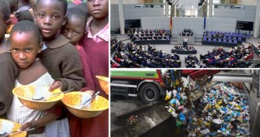 الأغذية العالمى: اليابان تتبرع بـ 9 ملايين دولار للأمن الغذائى فى جنوب السودان