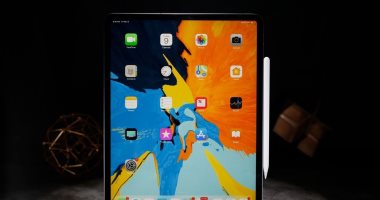 إيه الفرق؟.. أبرز الاختلافات بين iPad Air (2019) وiPad Pro 12.9