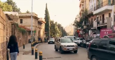 حكاية شارع .."بلس" أنشأ قبل 150 عامًا فى قلب بيروت