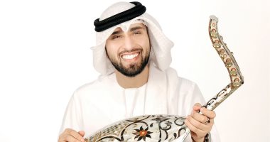الفنان الإماراتى طارق المنهالى يطرح "أنا دخيلك" بمناسبة عيد الفطر