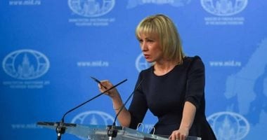 موسكو: أوكرانيا تبنت قوانين تتعارض مع اتفاقيات مينسك لحل النزاع بمنطقة دونباس
