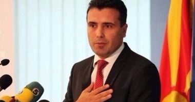 رئيس وزراء مقدونيا يقترح إجراء انتخابات عامة مبكرة