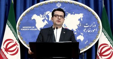 إيران: نرد على الدبلوماسية بالدبلوماسية وعلى الحرب بالدفاع المستميت