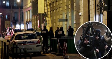 الأمن الفرنسى يكشف تفاصيل تفكيك خلية إرهابية استهدفت مسلمين ويهود