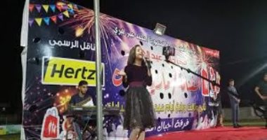 تفجير يستهدف مهرجانًا فنيًا للطفلة ماريا قحطان فى عدن