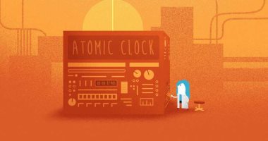 يعنى إيه الساعة الذرية للفضاء السحيق وإيه استخداماتها؟