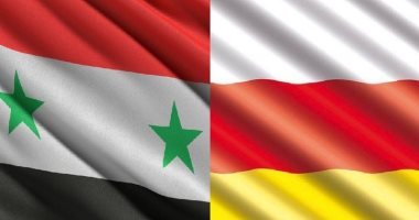 سوريا وأوسيتيا الجنوبية تبحثان تبادل البعثات الدبلوماسية