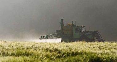 " الزراعة": تعلن تأهيل 10 الاف مطبق للمبيدات للقضاء على الرش العشوائى