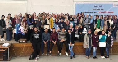تدريب 21 ألف شاب من محافظات القاهرة والإسكندرية وبورسعيد ضمن مشروع مودة