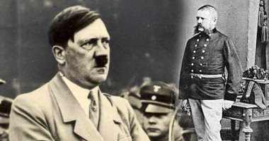 هل كان والد هتلر ابنا غير شرعى لأب يهودى؟.. فى ذكرى ميلاده