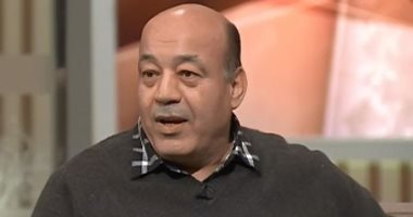 حجاج عبد العظيم عن مشاركته فى "الجريمة": أعادنى لـ شريف عرفة بعد الإرهاب والكباب